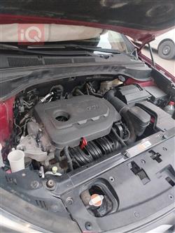 هيونداي سانتافي